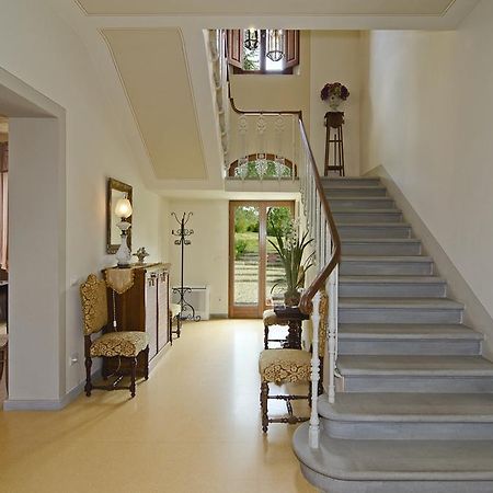 מונטאיונה Villa Sestilia Guest House מראה חיצוני תמונה
