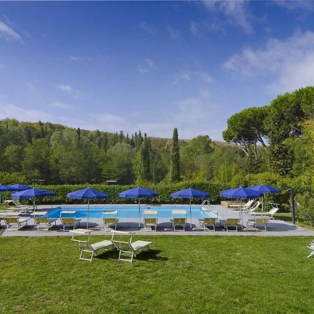 מונטאיונה Villa Sestilia Guest House מראה חיצוני תמונה