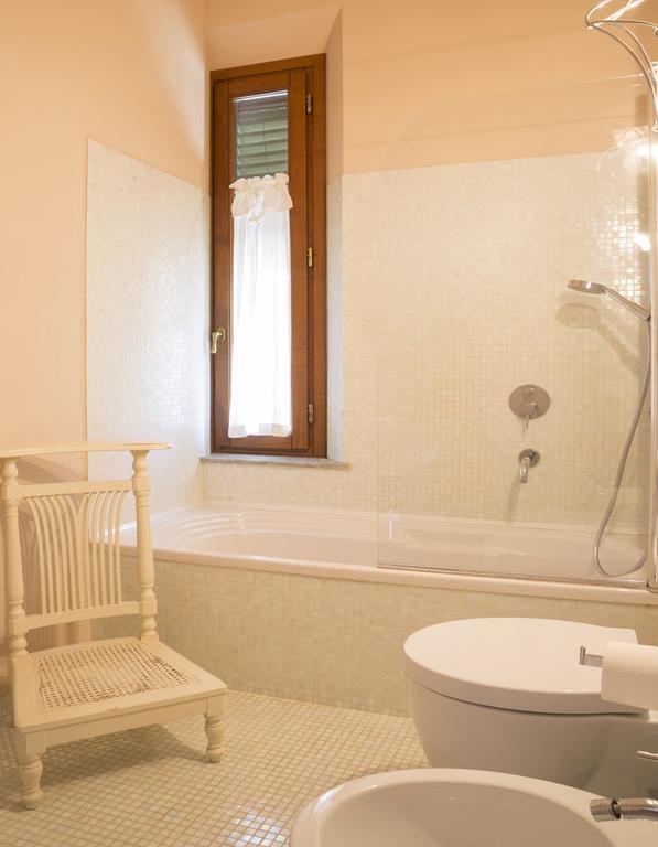 מונטאיונה Villa Sestilia Guest House מראה חיצוני תמונה