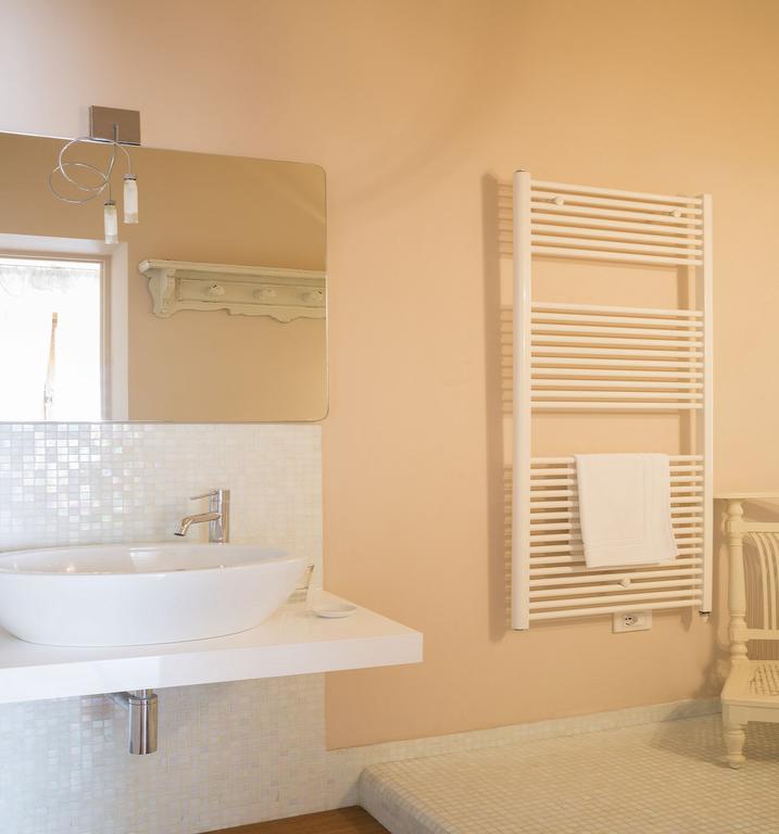מונטאיונה Villa Sestilia Guest House מראה חיצוני תמונה