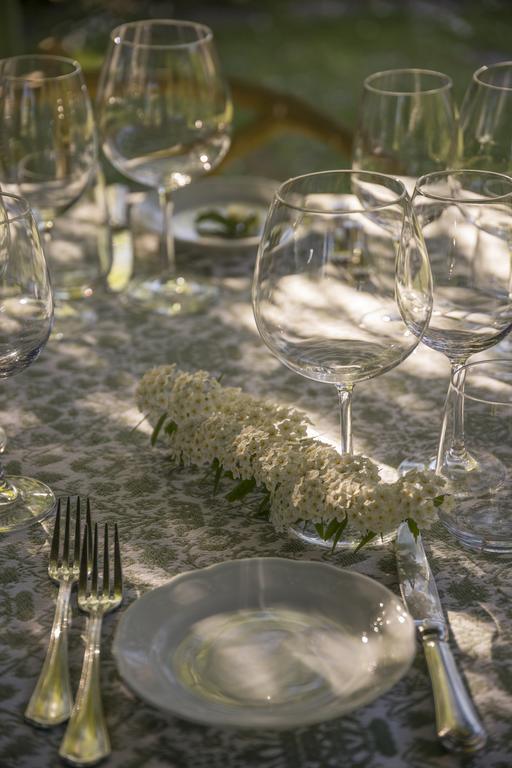 מונטאיונה Villa Sestilia Guest House מראה חיצוני תמונה