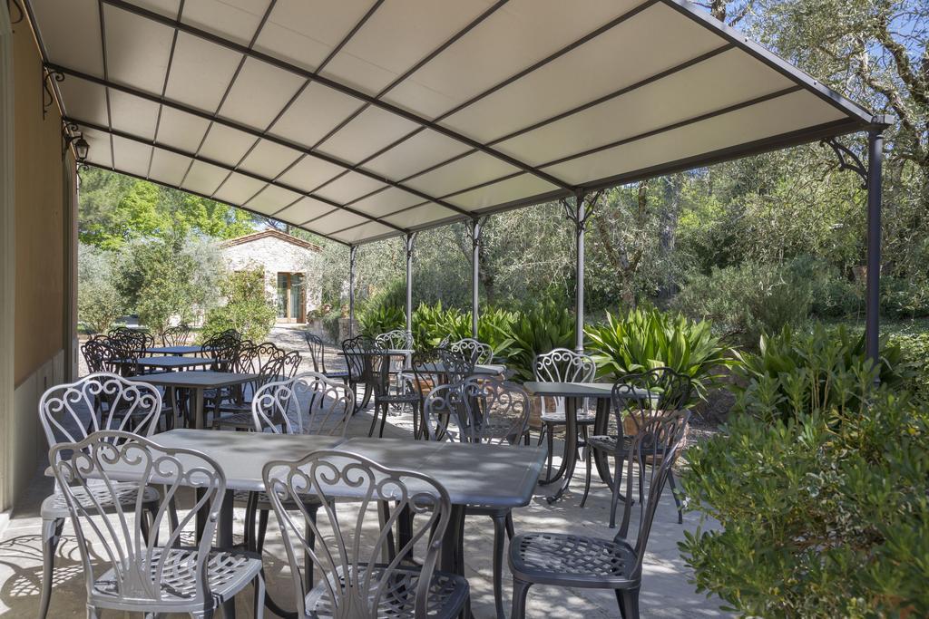 מונטאיונה Villa Sestilia Guest House מראה חיצוני תמונה