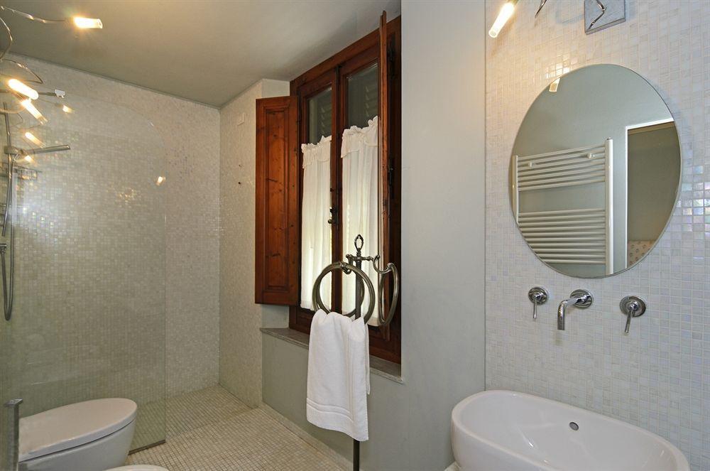 מונטאיונה Villa Sestilia Guest House מראה חיצוני תמונה
