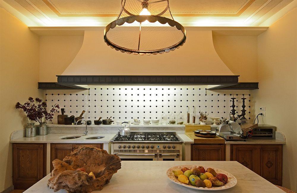 מונטאיונה Villa Sestilia Guest House מראה חיצוני תמונה