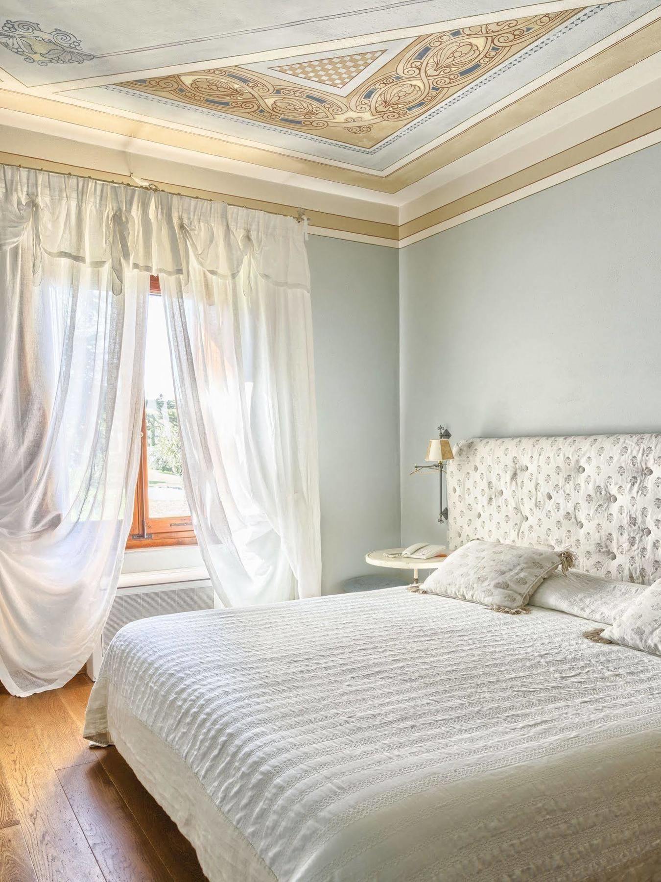 מונטאיונה Villa Sestilia Guest House מראה חיצוני תמונה