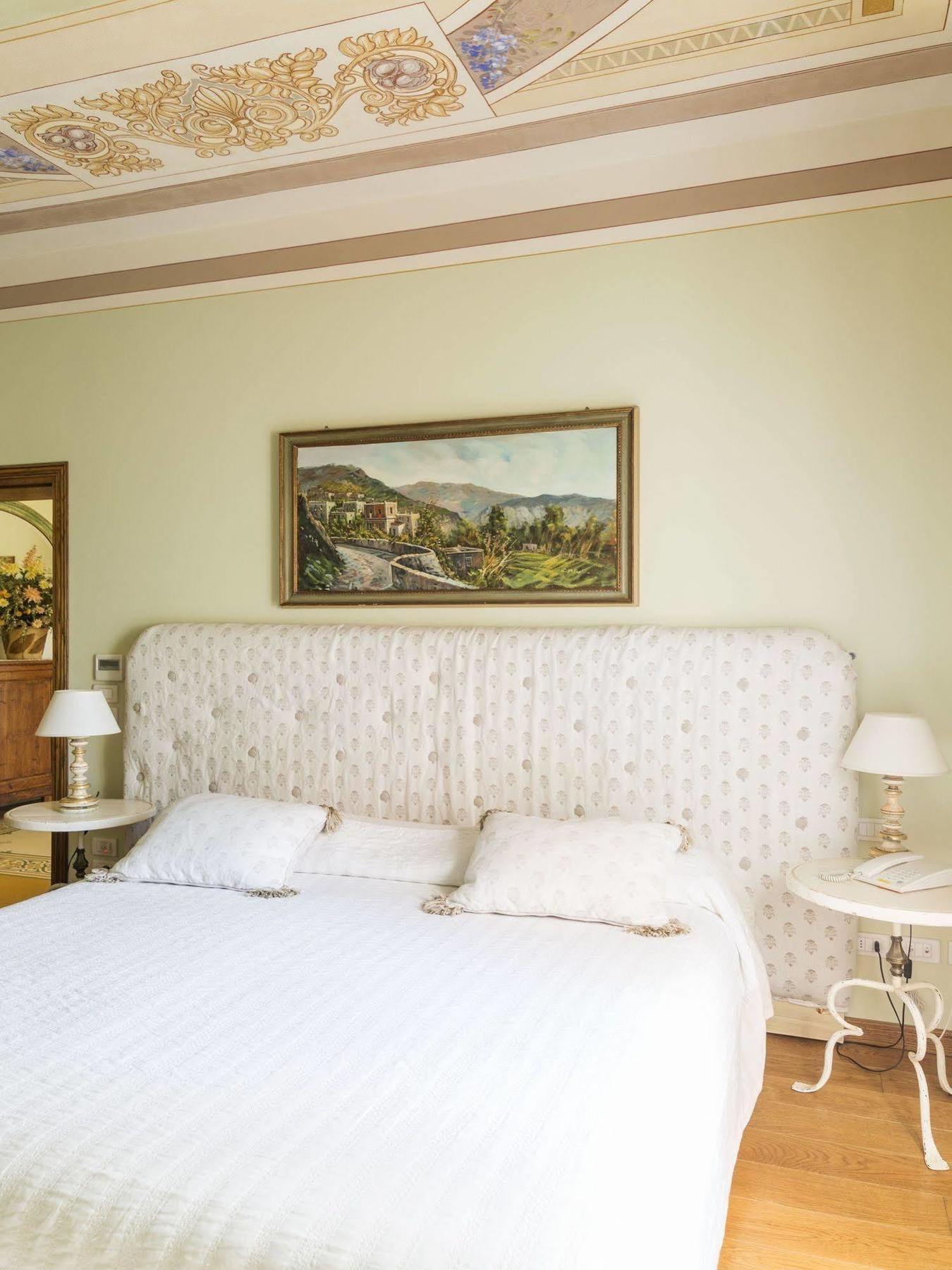 מונטאיונה Villa Sestilia Guest House מראה חיצוני תמונה