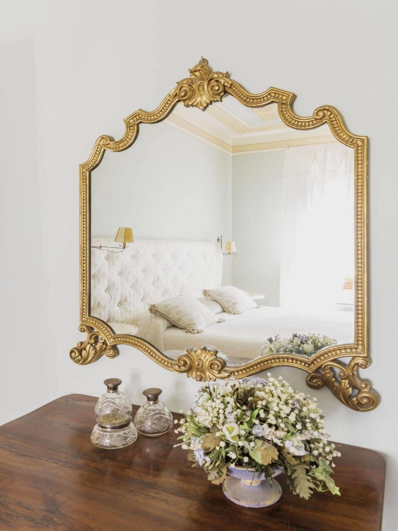 מונטאיונה Villa Sestilia Guest House מראה חיצוני תמונה