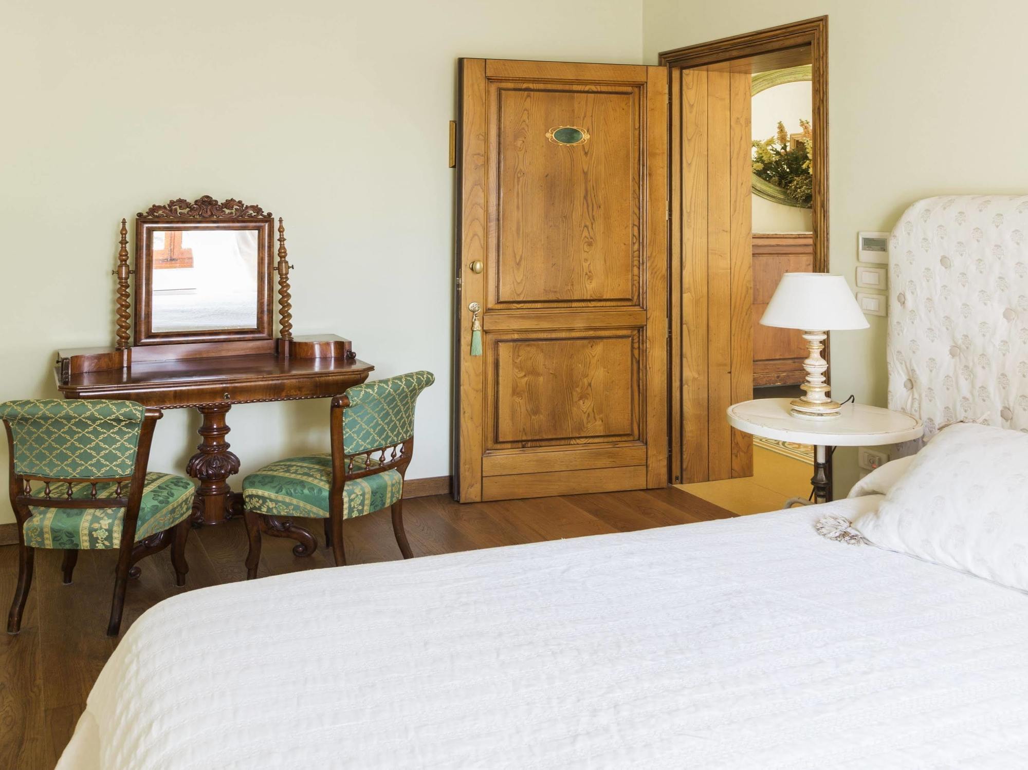 מונטאיונה Villa Sestilia Guest House מראה חיצוני תמונה