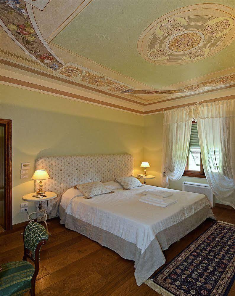מונטאיונה Villa Sestilia Guest House מראה חיצוני תמונה